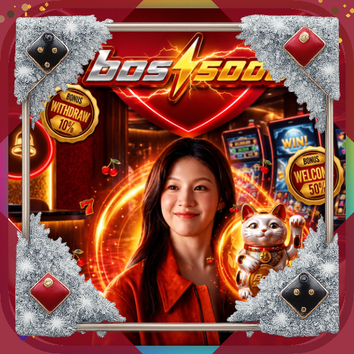 bos5000 — galeri pratinjau Resmi APK