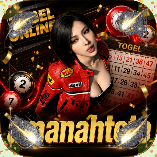 amanahtoto — mitra unggulan